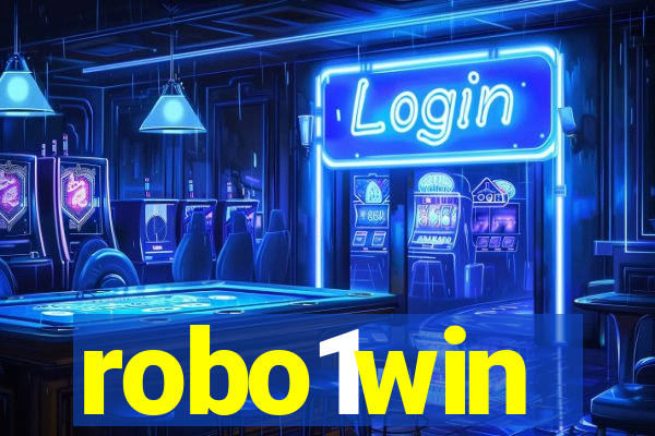 robo1win