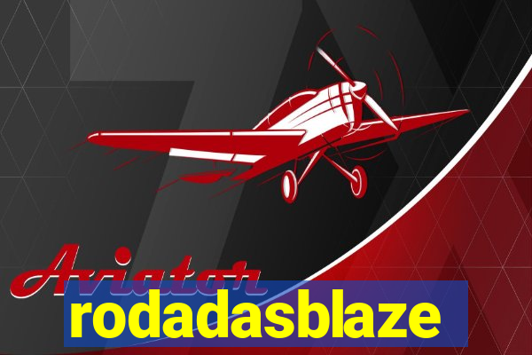 rodadasblaze