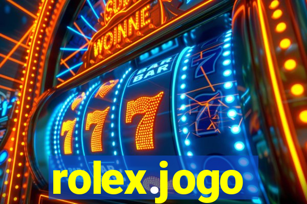 rolex.jogo