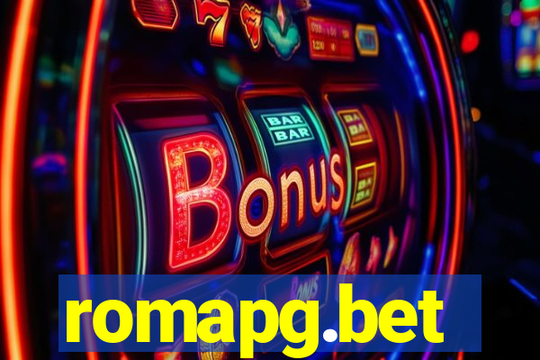 romapg.bet