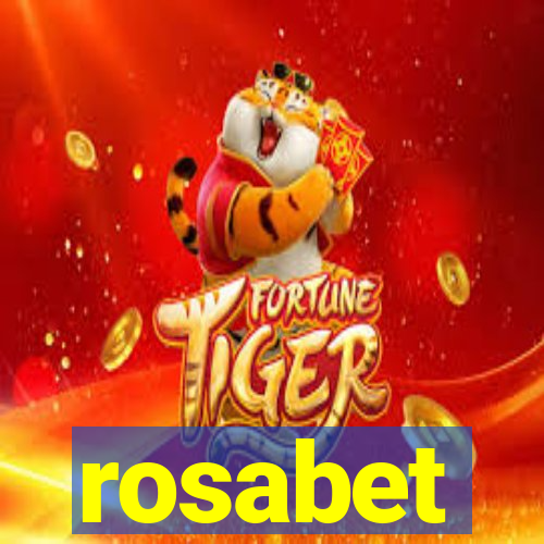 rosabet