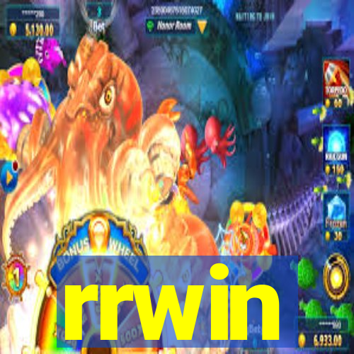 rrwin