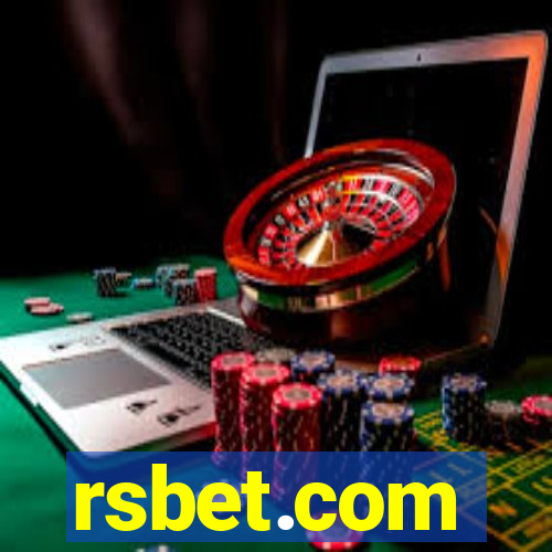 rsbet.com