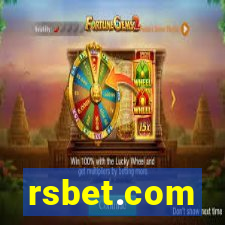 rsbet.com