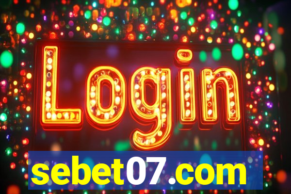 sebet07.com