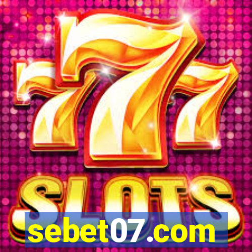 sebet07.com