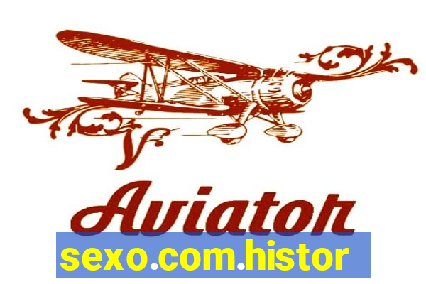 sexo.com.historia