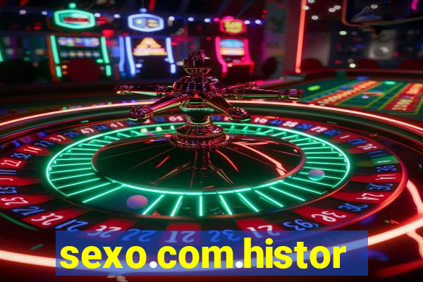 sexo.com.historia