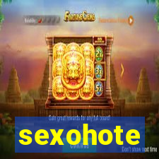 sexohote