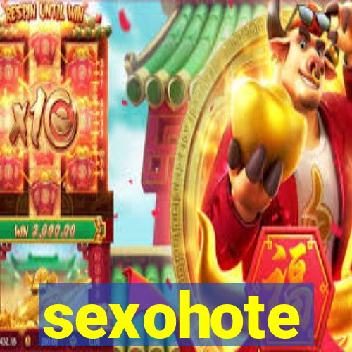 sexohote