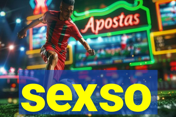 sexso