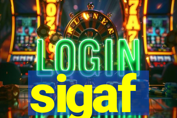 sigaf