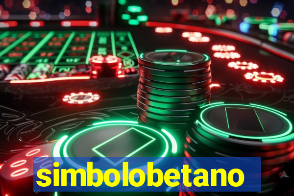 simbolobetano