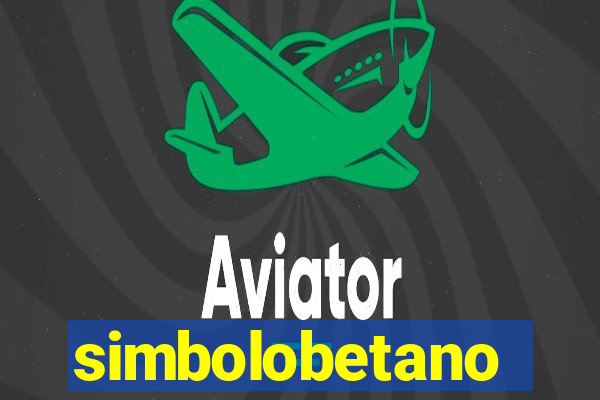 simbolobetano