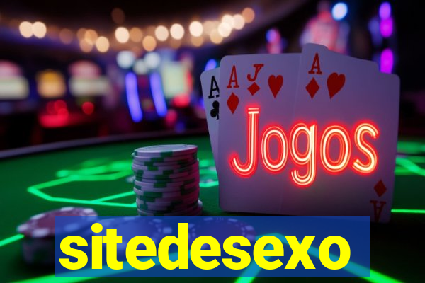 sitedesexo