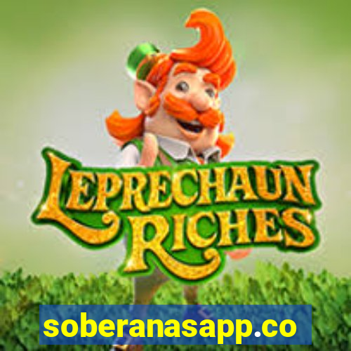 soberanasapp.com