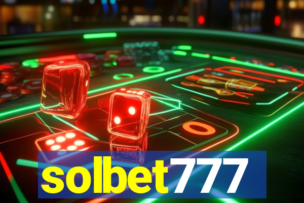 solbet777