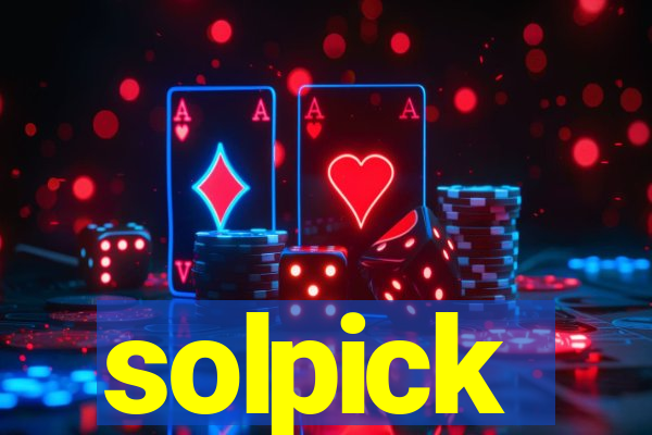 solpick