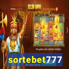 sortebet777