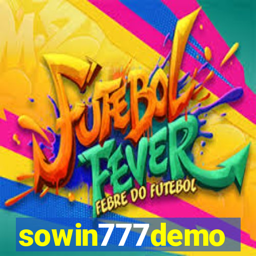 sowin777demo