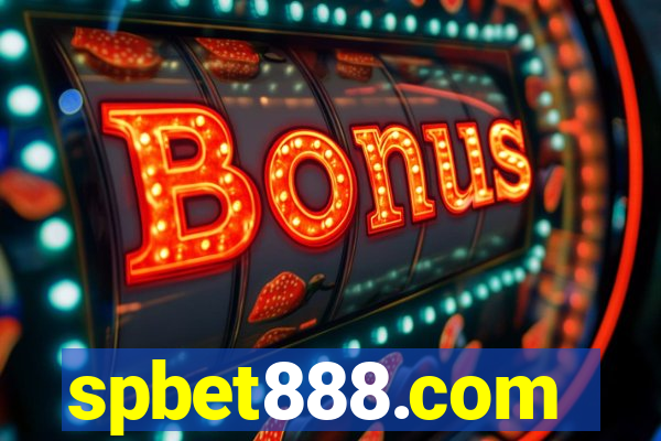 spbet888.com