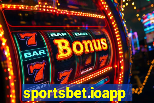 sportsbet.ioapp