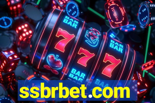 ssbrbet.com