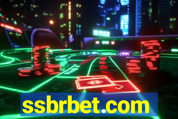 ssbrbet.com