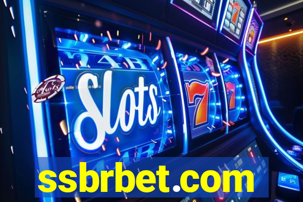 ssbrbet.com