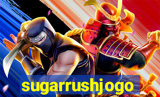 sugarrushjogo