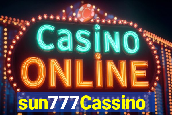 sun777Cassino