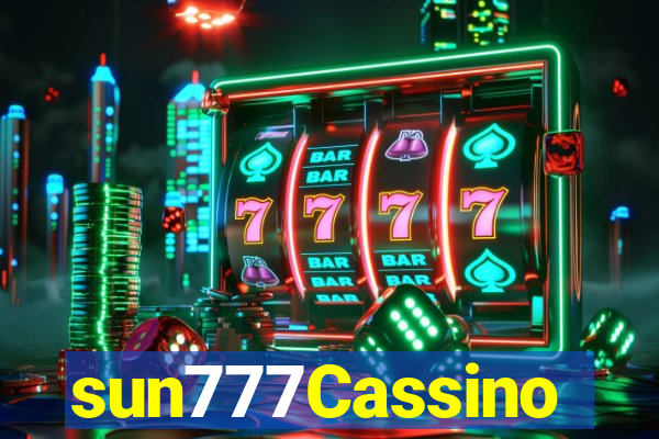 sun777Cassino