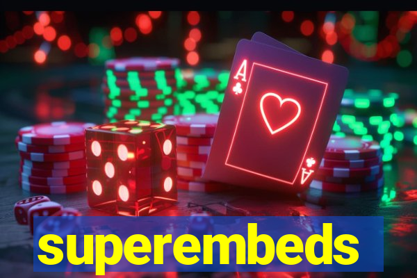 superembeds