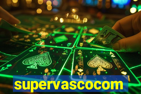 supervascocom