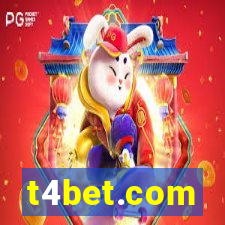 t4bet.com