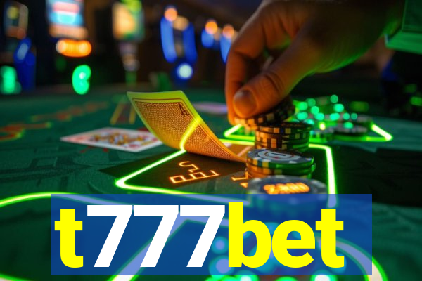 t777bet