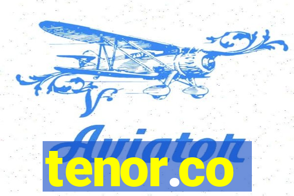 tenor.co