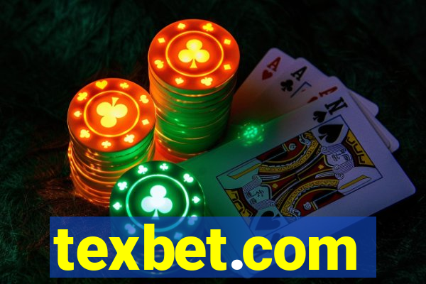 texbet.com