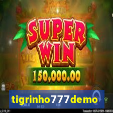 tigrinho777demo