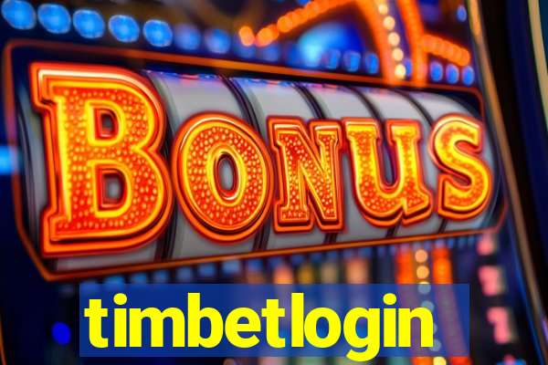 timbetlogin