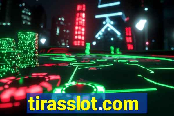 tirasslot.com