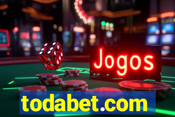 todabet.com