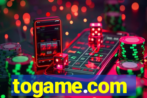 togame.com