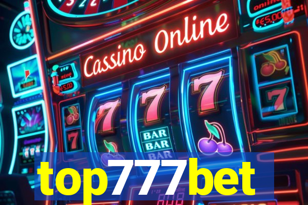 top777bet