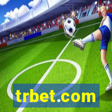 trbet.com