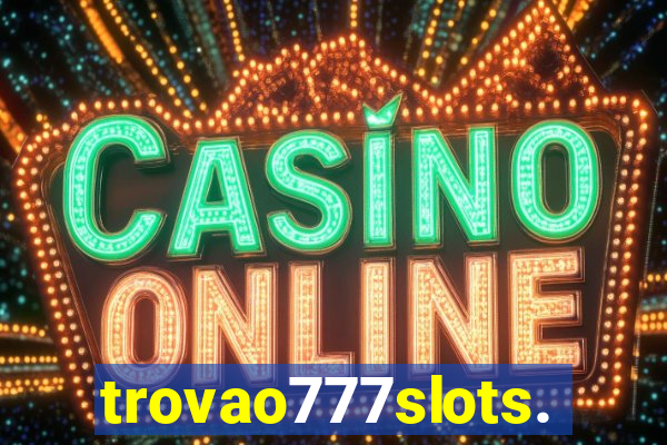 trovao777slots.com