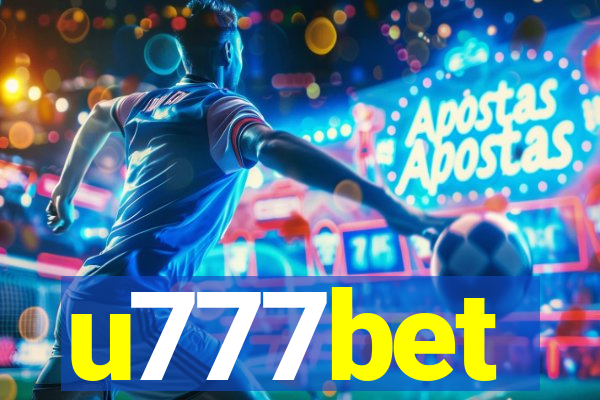 u777bet