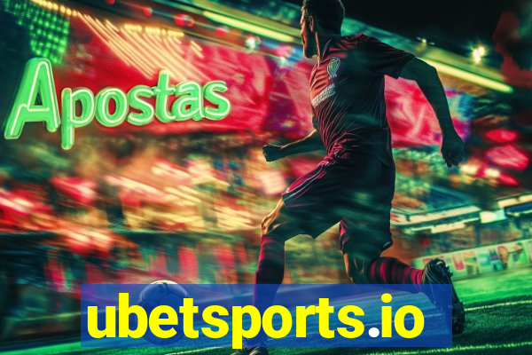 ubetsports.io