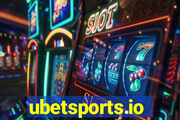 ubetsports.io