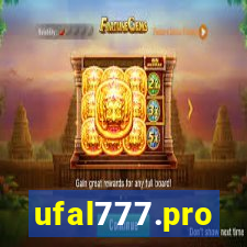 ufal777.pro